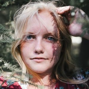 Meet your Posher, Kaitlynne